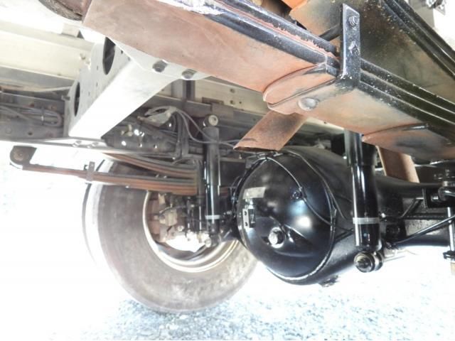 MITSUBISHI CANTER 2019 Image 31