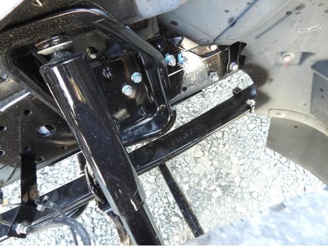 MITSUBISHI CANTER 2019 Image 31