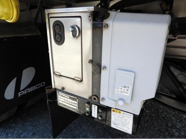 MITSUBISHI CANTER 2019 Image 31