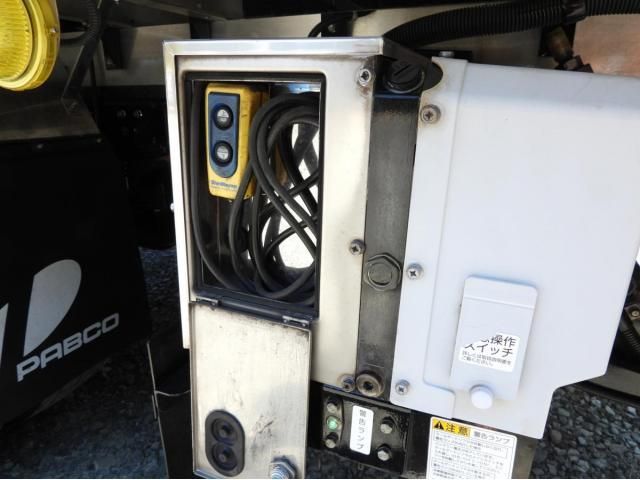 MITSUBISHI CANTER 2019 Image 31