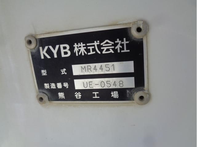 NISSAN DIESEL QUON 2023 Image 31