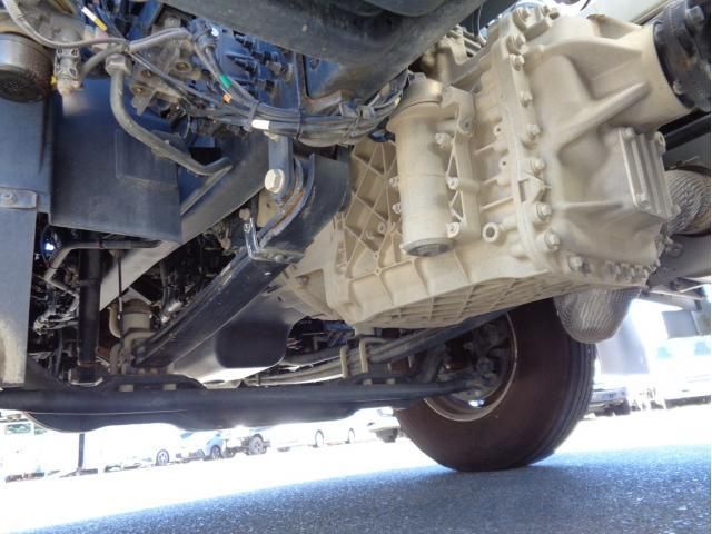 NISSAN DIESEL QUON 2023 Image 31