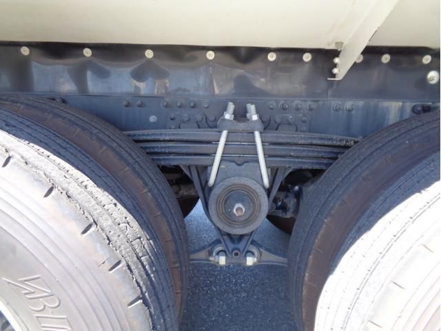 NISSAN DIESEL QUON 2023 Image 31