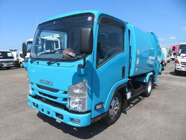 ISUZU ELF 2017 Image 31