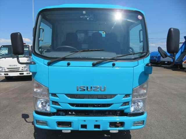 ISUZU ELF 2017 Image 31