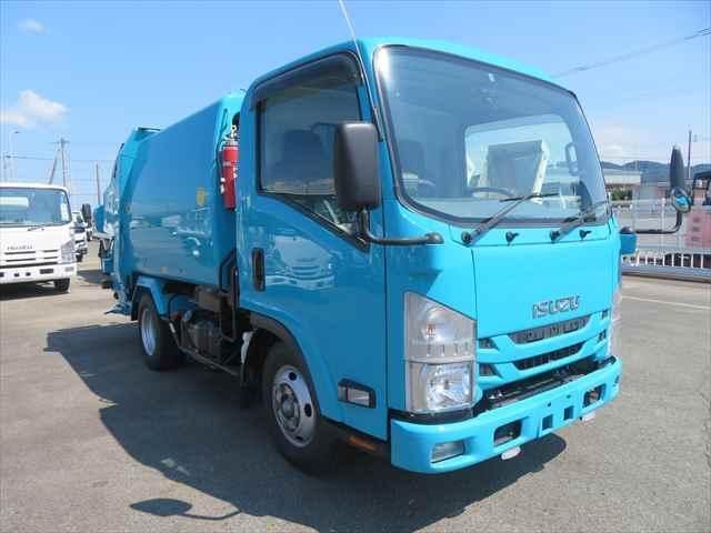 ISUZU ELF 2017 Image 31