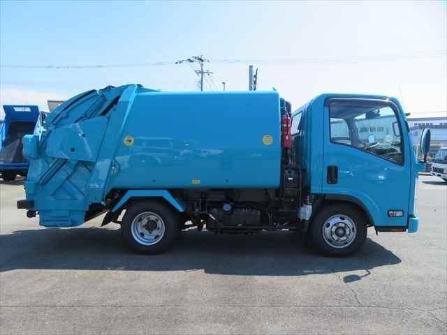 ISUZU ELF 2017 Image 31