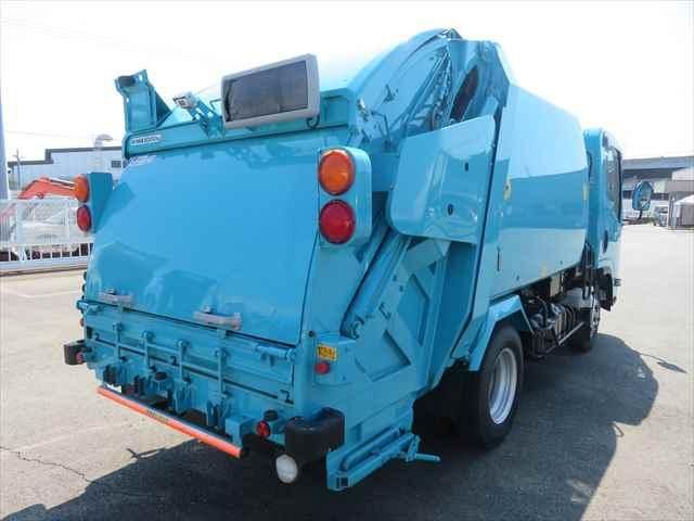 ISUZU ELF 2017 Image 31