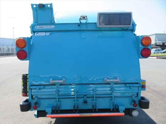 ISUZU ELF 2017 Image 31