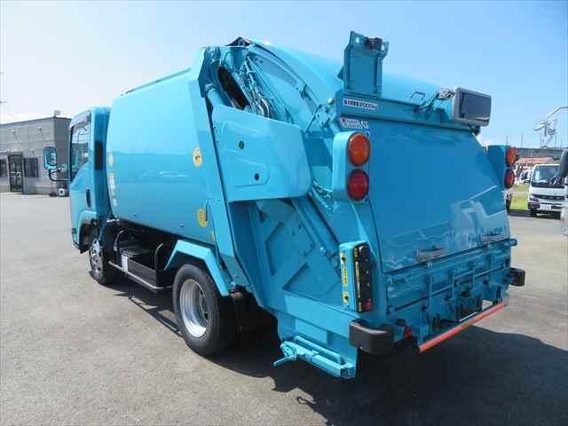 ISUZU ELF 2017 Image 31