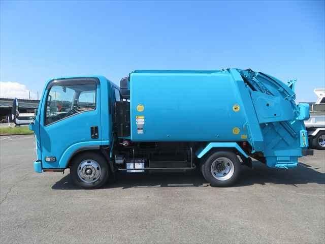 ISUZU ELF 2017 Image 31