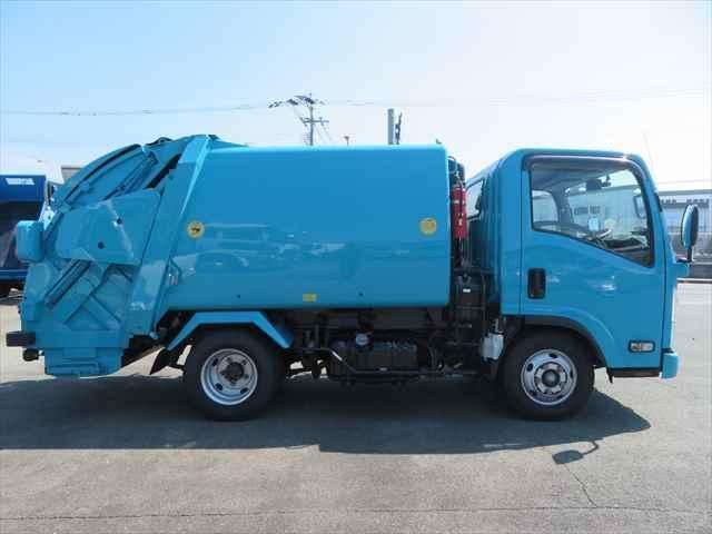 ISUZU ELF 2017 Image 31