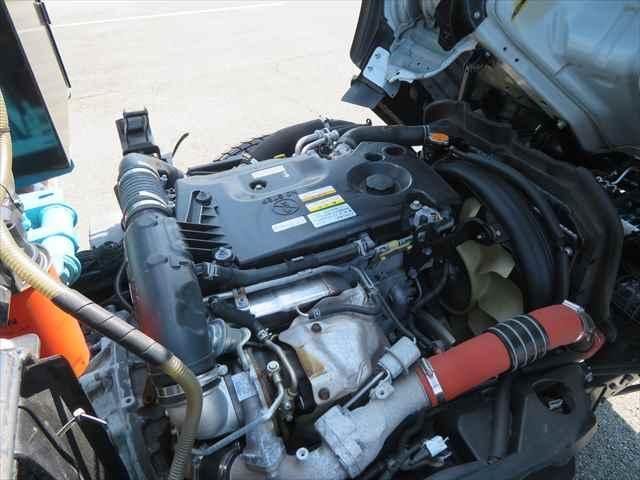 ISUZU ELF 2017 Image 31