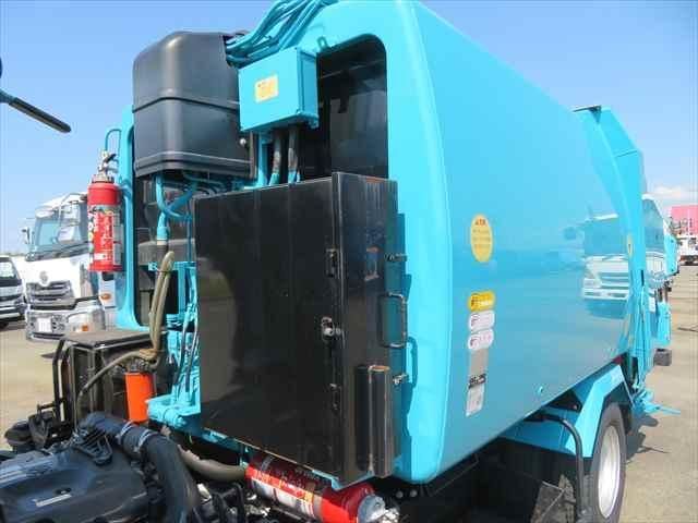 ISUZU ELF 2017 Image 31