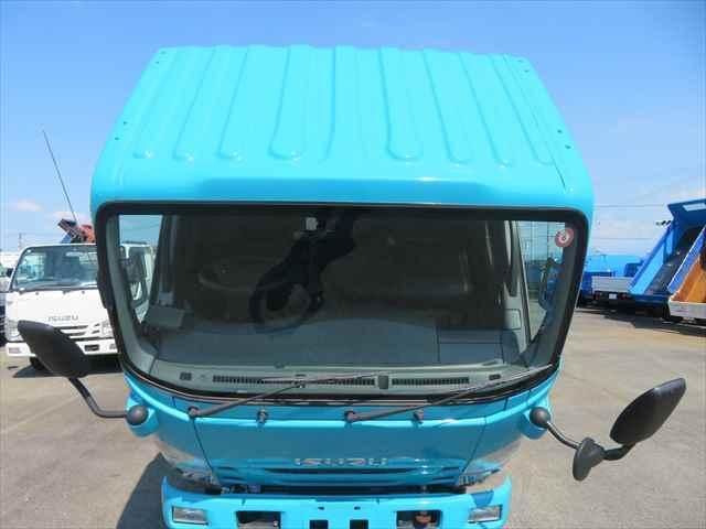 ISUZU ELF 2017 Image 31