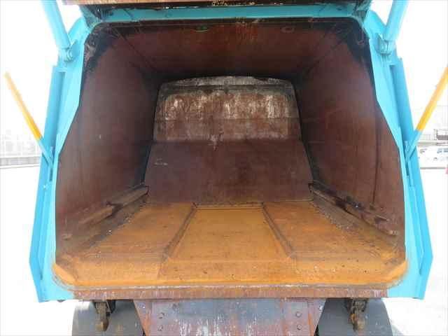 ISUZU ELF 2017 Image 31