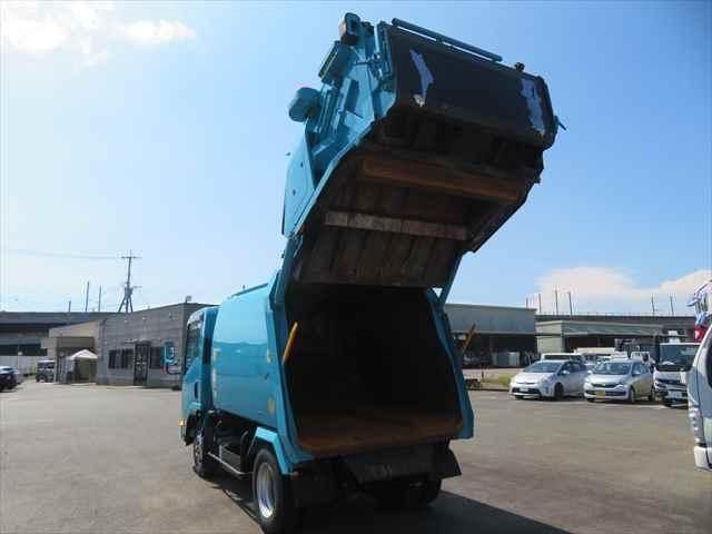 ISUZU ELF 2017 Image 31