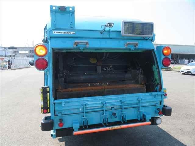 ISUZU ELF 2017 Image 31