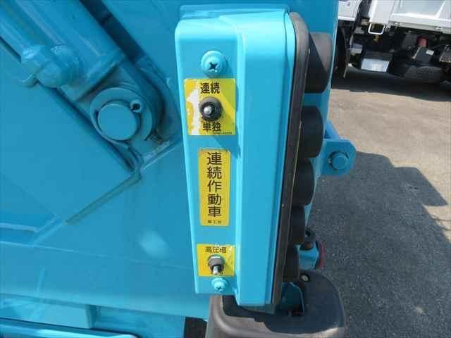 ISUZU ELF 2017 Image 31