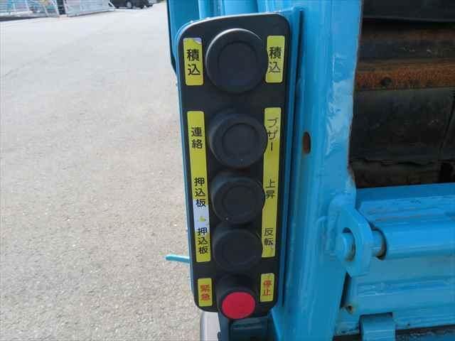 ISUZU ELF 2017 Image 31