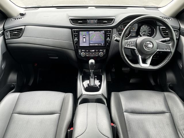 NISSAN X-TRAIL 4WD 2017 Image 31