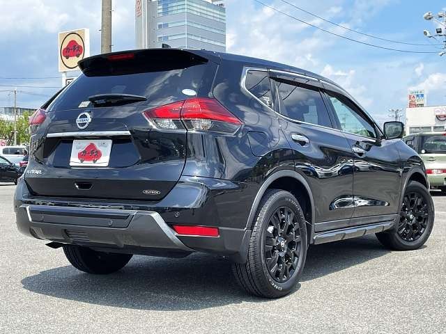 NISSAN X-TRAIL 4WD 2017 Image 31