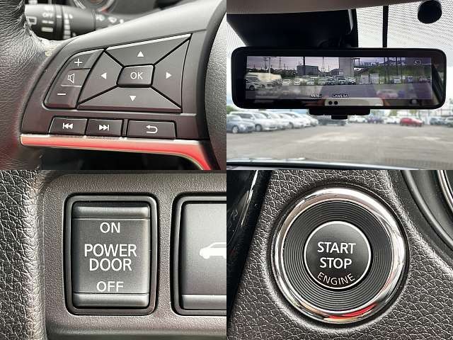 NISSAN X-TRAIL 4WD 2017 Image 31