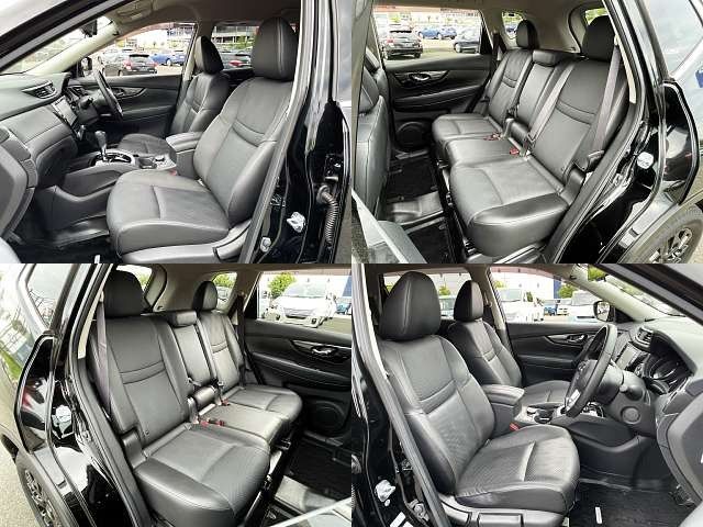 NISSAN X-TRAIL 4WD 2017 Image 31