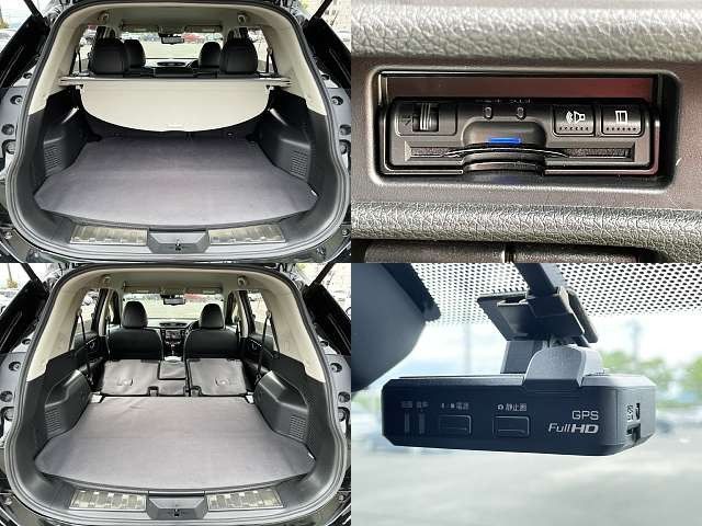 NISSAN X-TRAIL 4WD 2017 Image 31