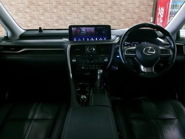 TOYOTA LEXUS RX450H AWD 2020 Image 31