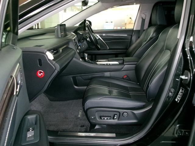 TOYOTA LEXUS RX450H AWD 2020 Image 31