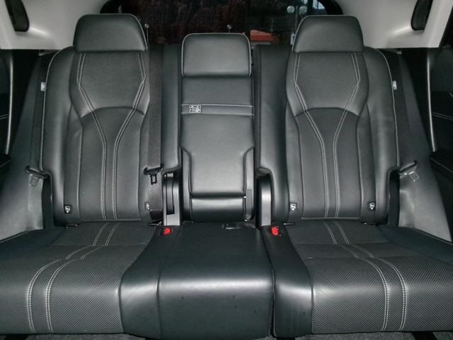 TOYOTA LEXUS RX450H AWD 2020 Image 31