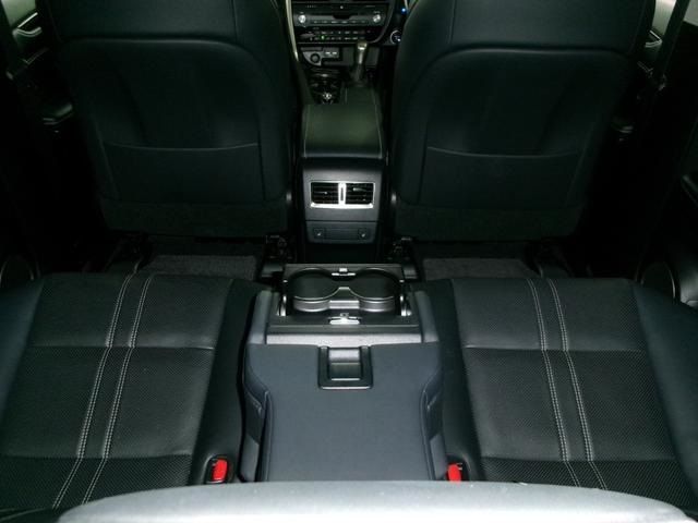 TOYOTA LEXUS RX450H AWD 2020 Image 31