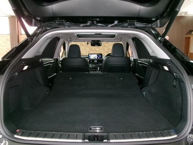 TOYOTA LEXUS RX450H AWD 2020 Image 31