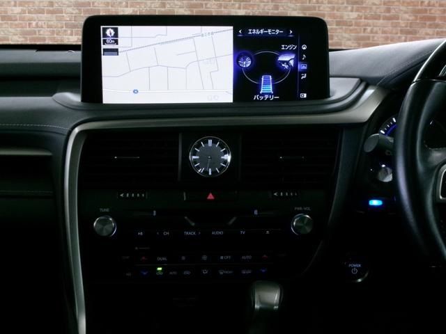 TOYOTA LEXUS RX450H AWD 2020 Image 31