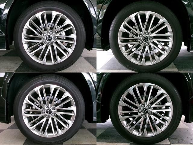 TOYOTA LEXUS RX450H AWD 2020 Image 31