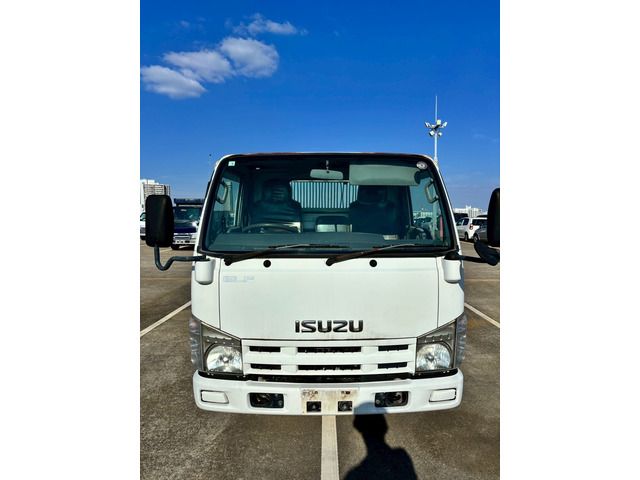ISUZU  2008 Image 31