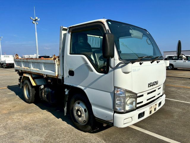 ISUZU  2008 Image 31