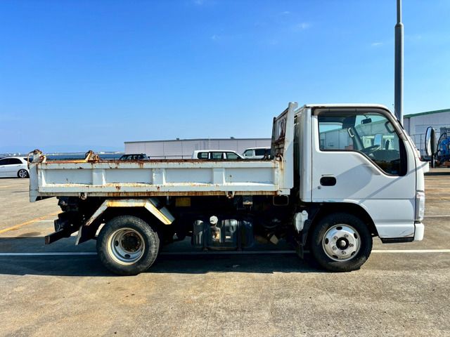 ISUZU  2008 Image 31