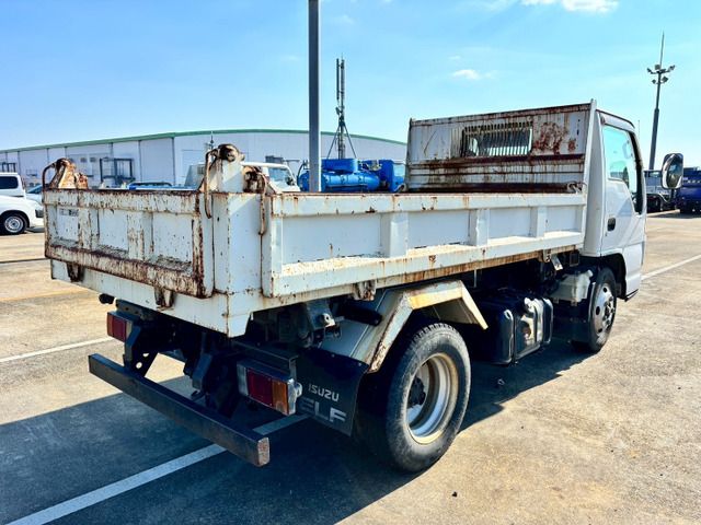 ISUZU  2008 Image 31