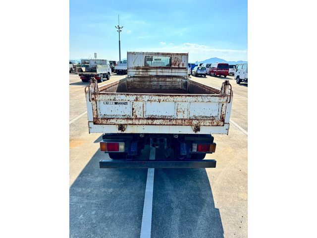 ISUZU  2008 Image 31