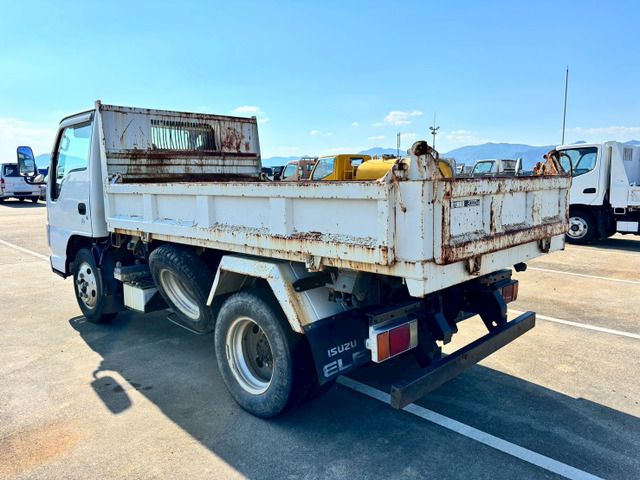 ISUZU  2008 Image 31