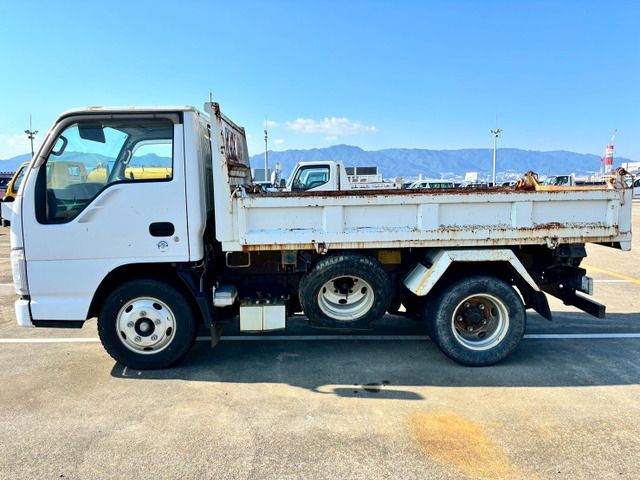 ISUZU  2008 Image 31