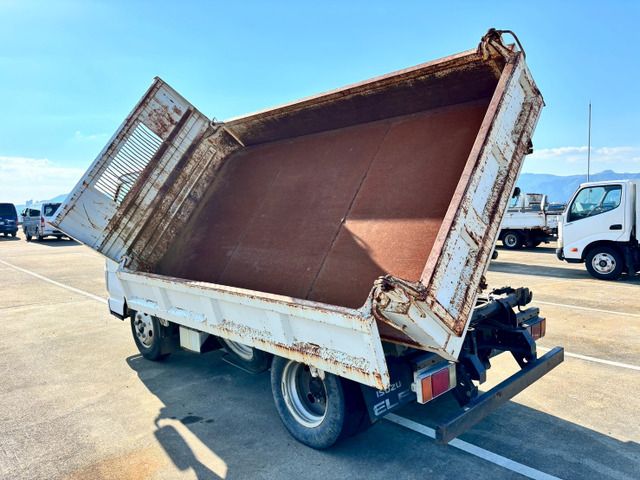 ISUZU  2008 Image 31