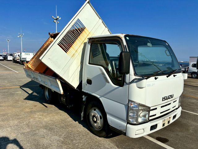 ISUZU  2008 Image 31