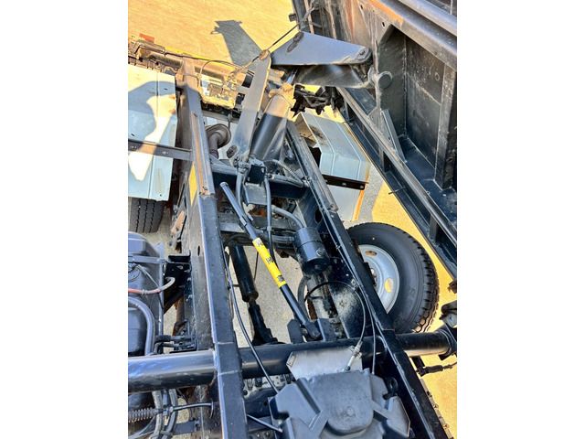 ISUZU  2008 Image 31