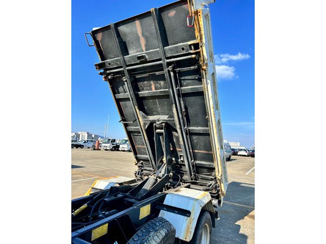 ISUZU  2008 Image 31