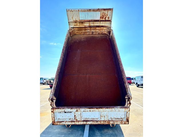 ISUZU  2008 Image 31