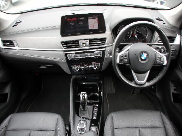 BMW X1 2020 Image 31