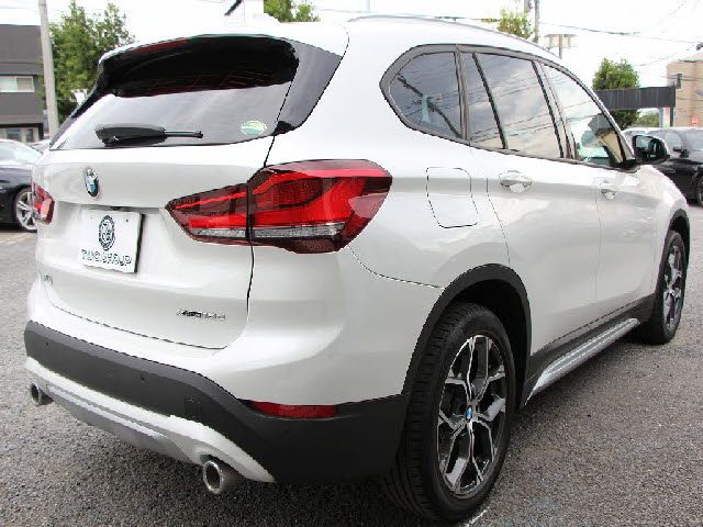 BMW X1 2020 Image 31